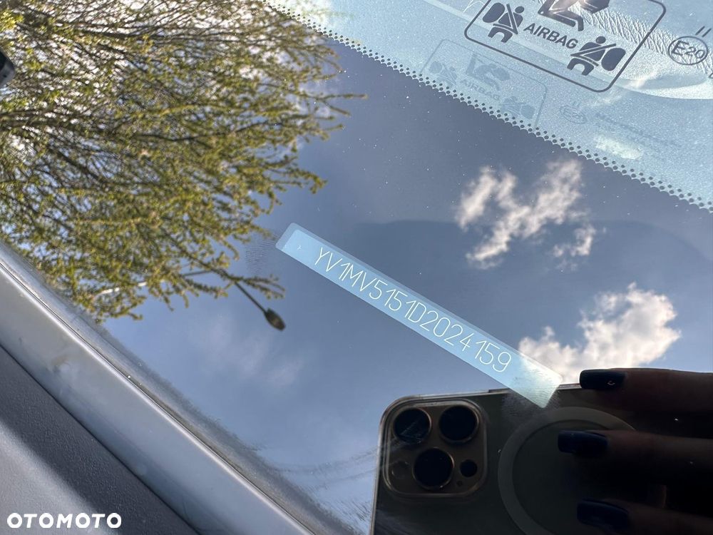 Volvo V40 D3 Summum - 12