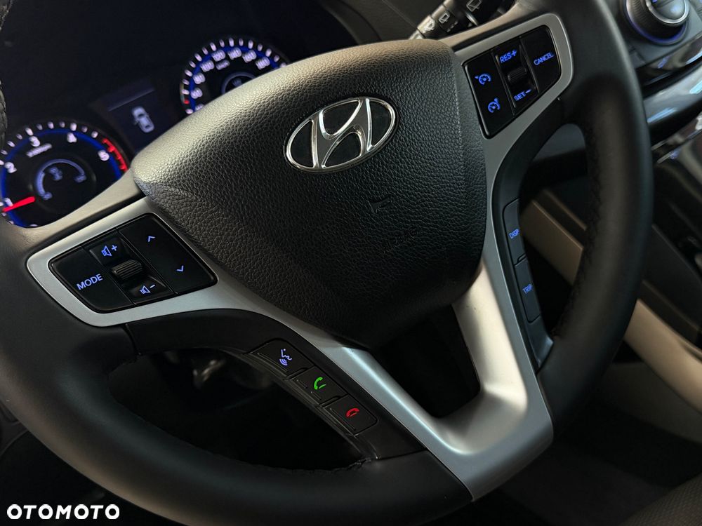 Hyundai i40 1.7 CRDi Style - 5