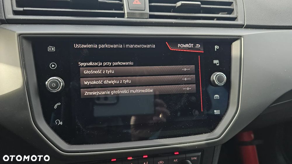 Seat Ibiza 1.0 TSI S&S Style - 23