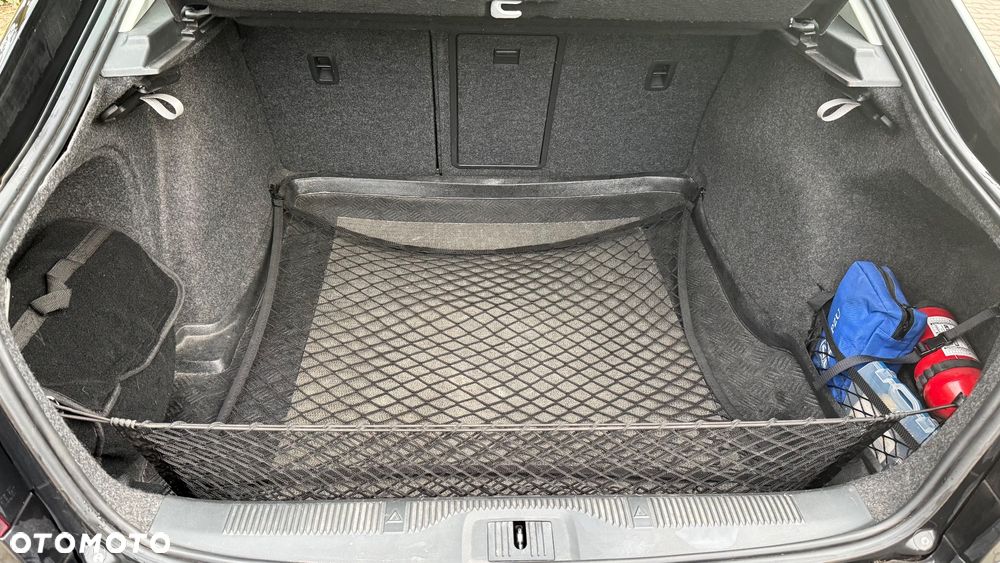 Skoda Octavia 1.4 TSI Elegance - 8