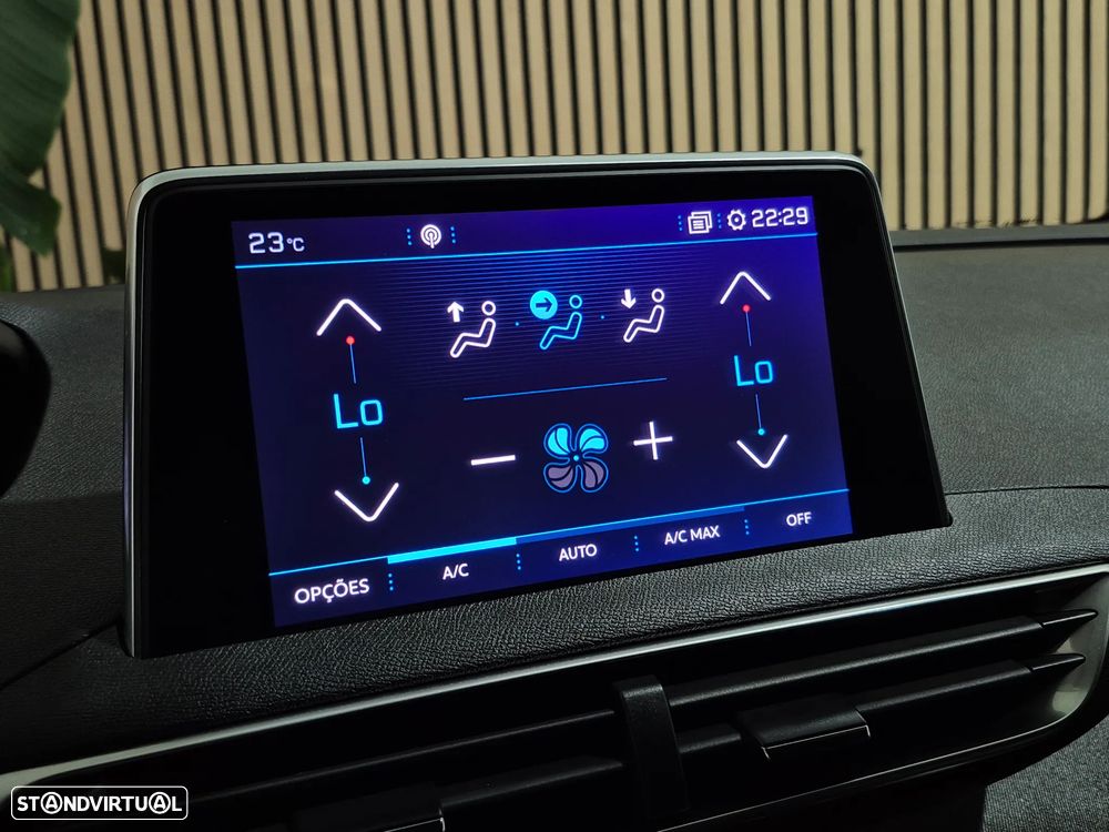 Peugeot 5008 1.6 BlueHDi GT Line - 17