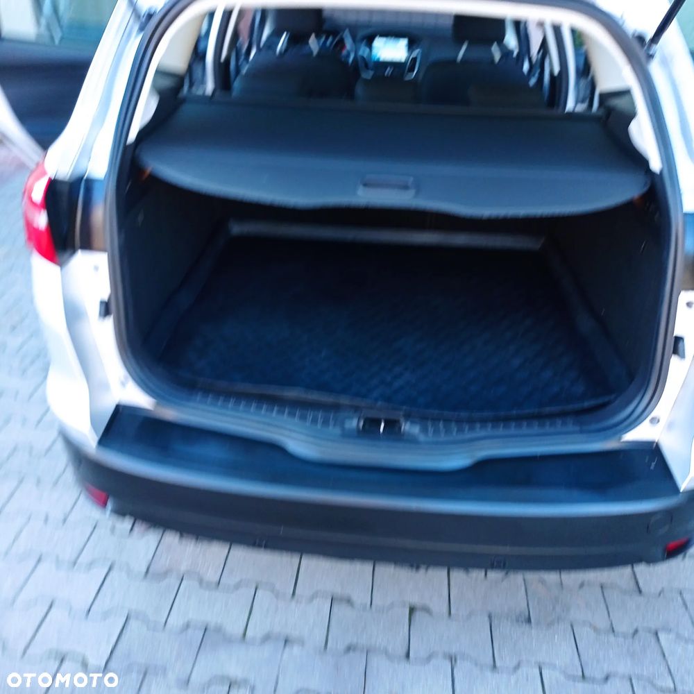 Ford Focus 1.5 TDCi Trend - 7
