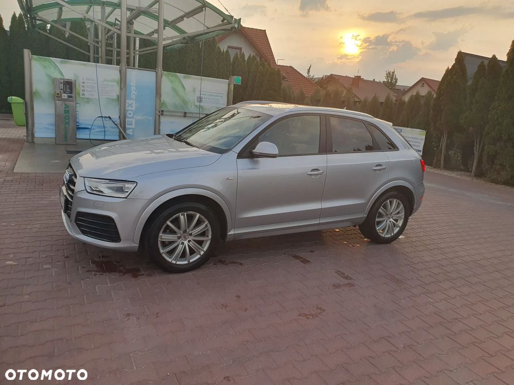 Audi Q3 - 16