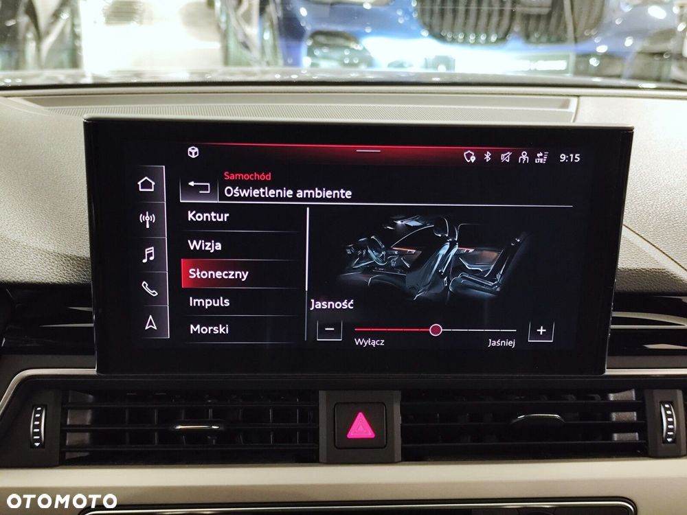 Audi A4 Limousine - 25