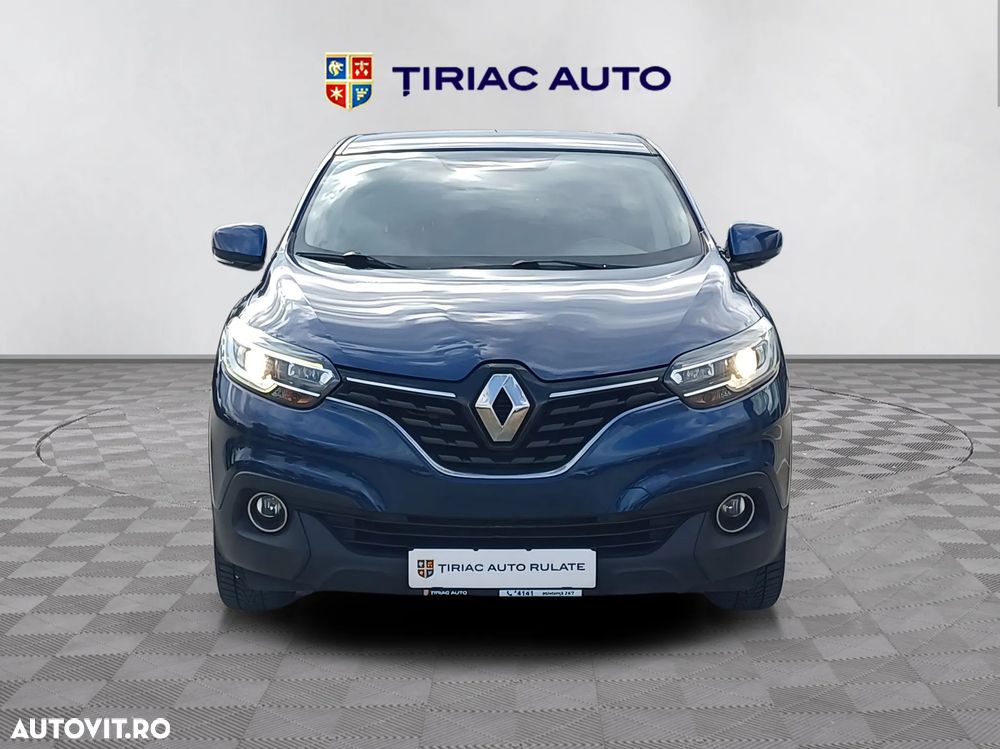 Renault Kadjar 1.2 TCe Life - 9