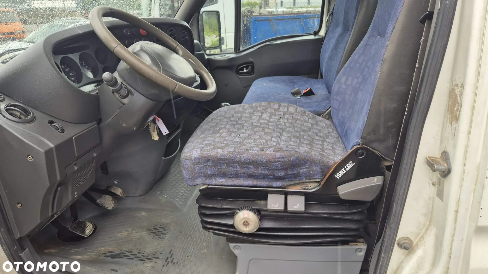 Iveco - 7