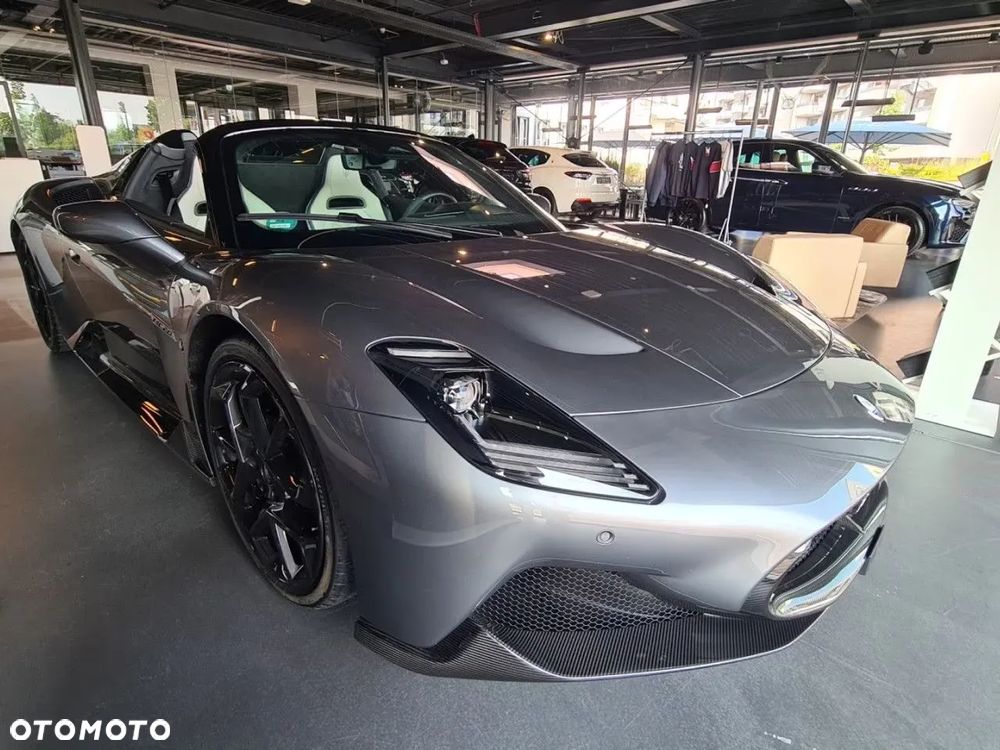Maserati MC20 DCT - 1