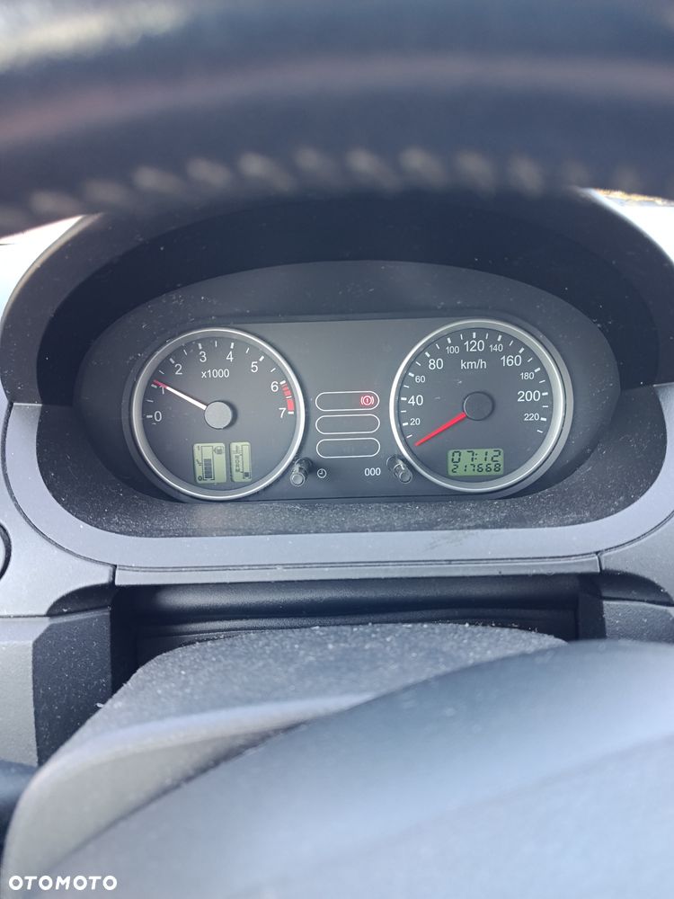 Ford Fiesta - 4