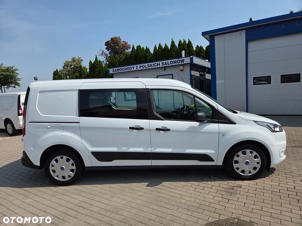 Ford Transit Connect Kombi 230 L2 Trend - 2