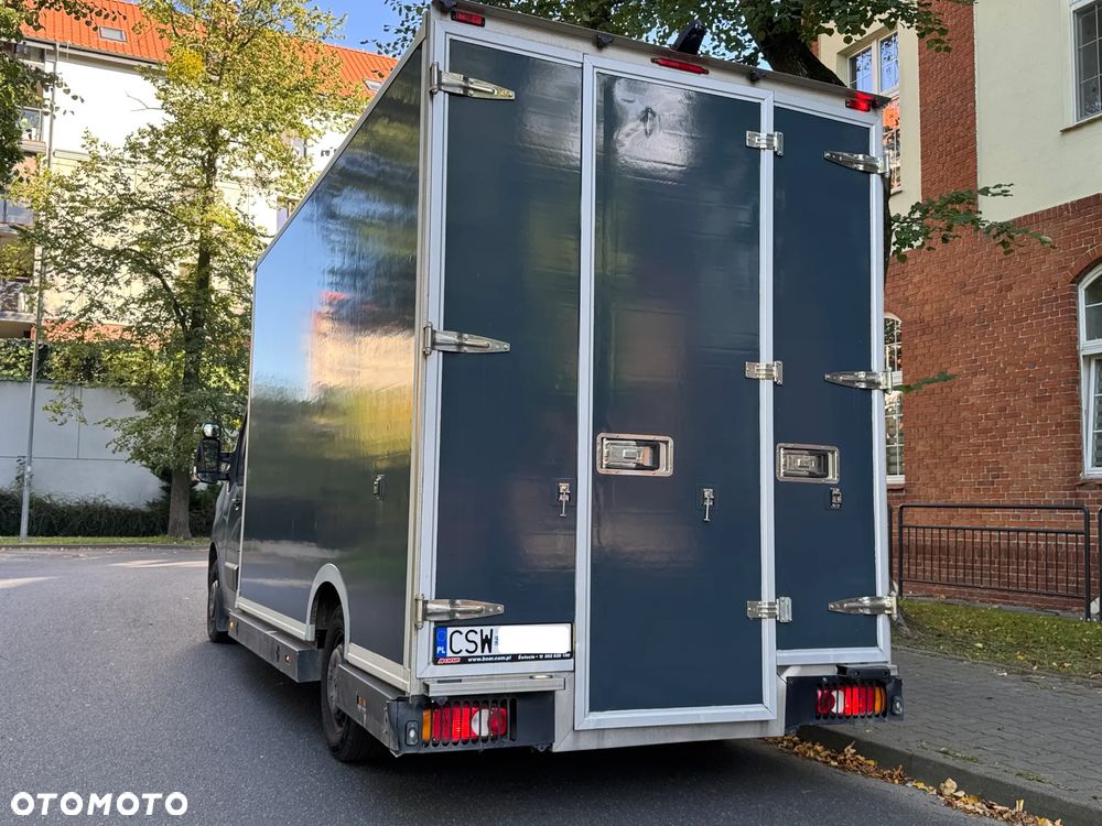Renault MASTER AUTOMAT LED - 7