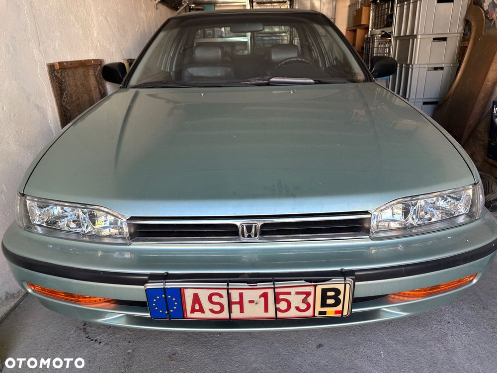 Honda Accord - 21