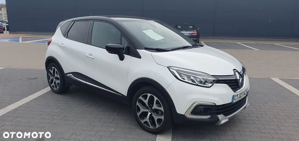 Renault Captur 1.5 dCi Intens - 6