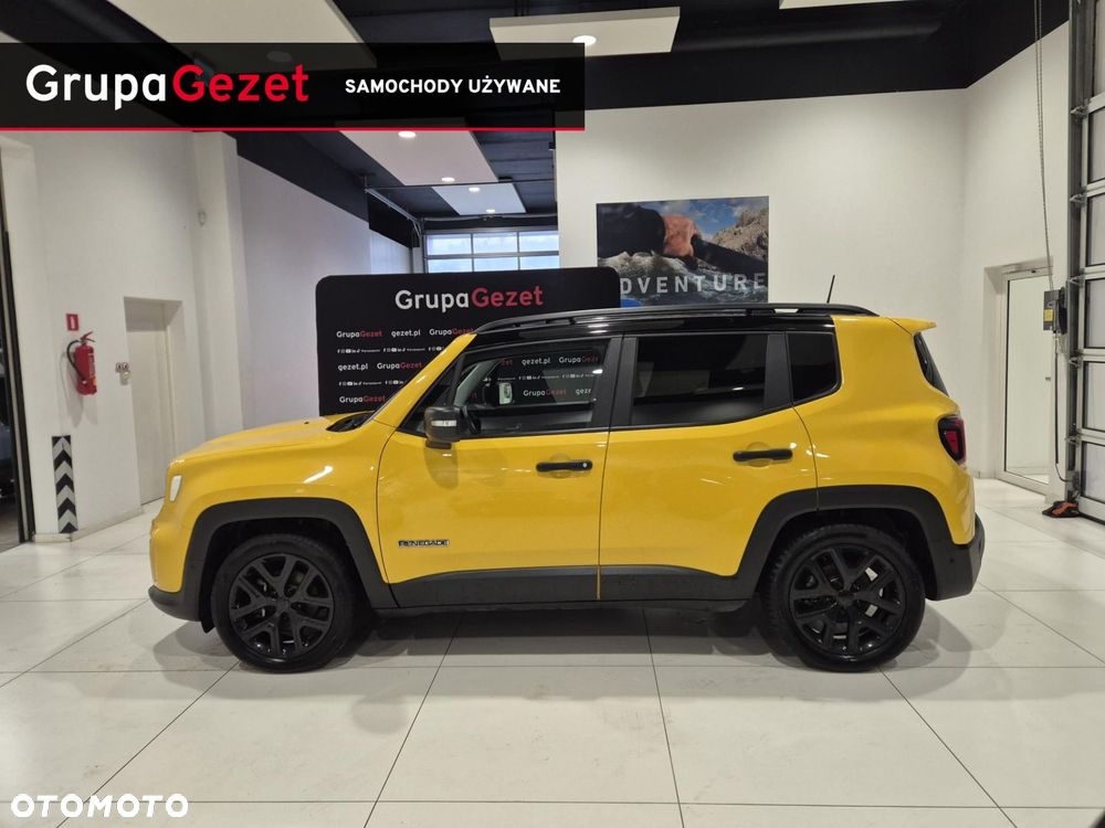 Jeep Renegade - 7
