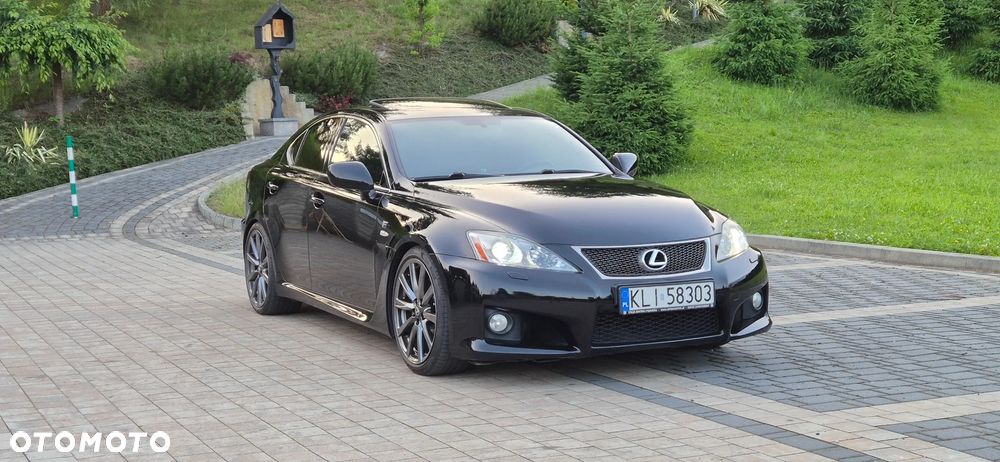 Lexus IS - 2