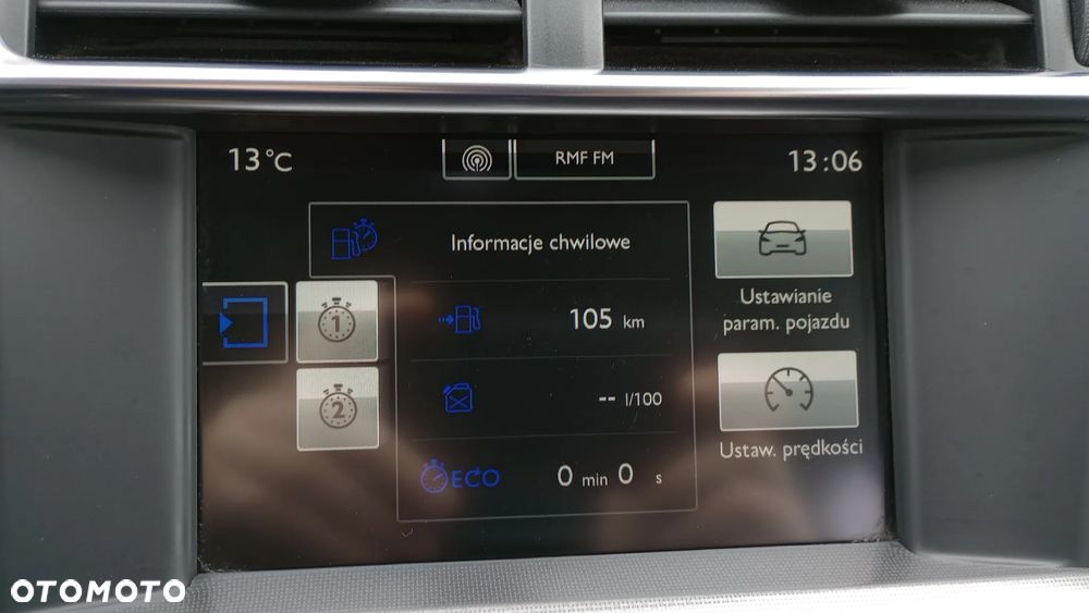 Citroën C4 - 9