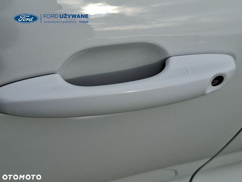 Ford Kuga 1.5 EcoBoost FWD ST-Line X - 27