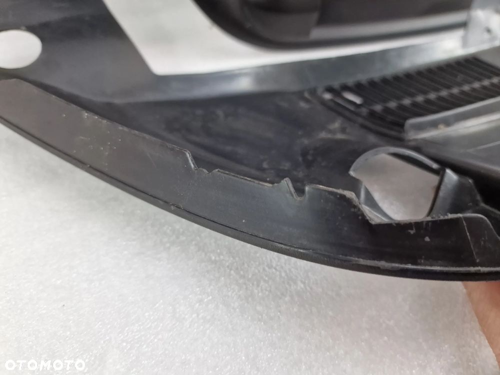 VW BEETLE 5C5 10- OSŁONA / NAKŁADKA PASA PRZEDNIEGO PRZÓD , N R5C5853655A , NR AUKCJI OP54 - 18