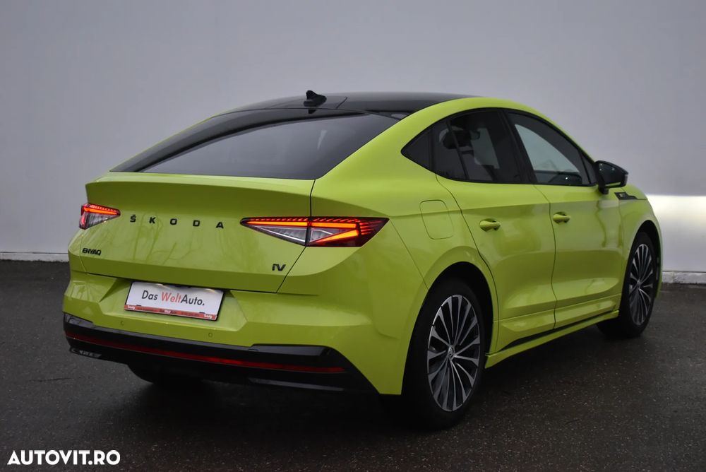 Skoda Enyaq - 5