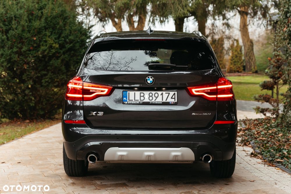 BMW X3 - 4