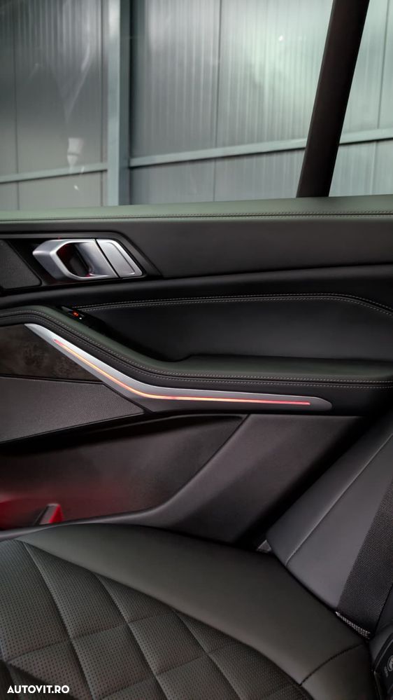 BMW X5 xDrive40i - 27