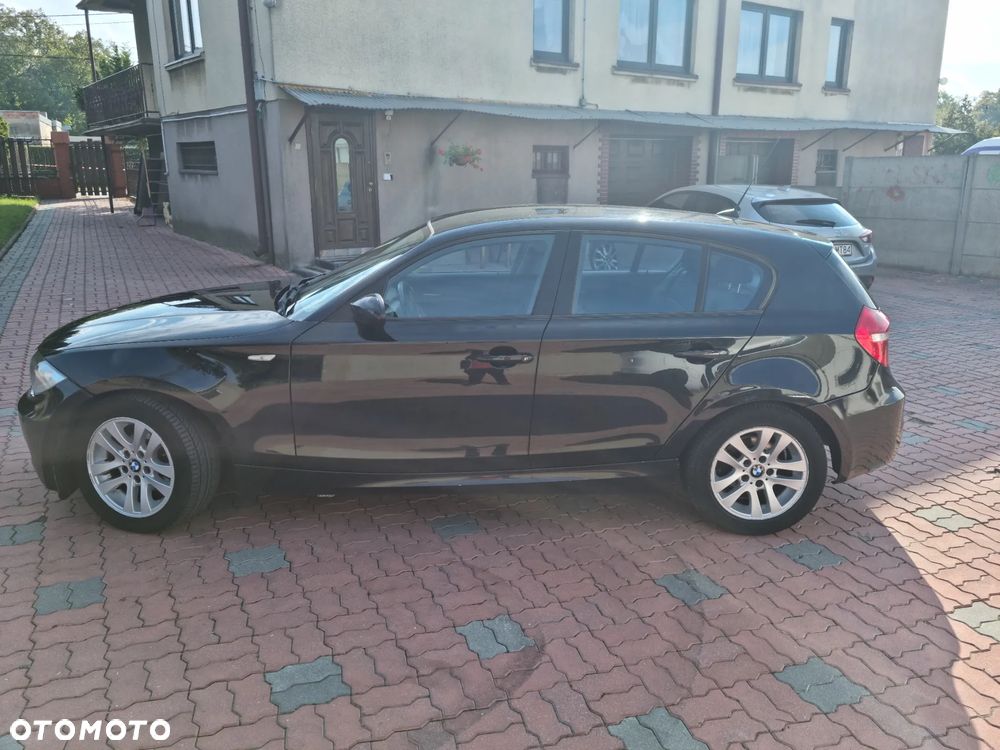 BMW Seria 1 116d DPF Edition Lifestyle - 2