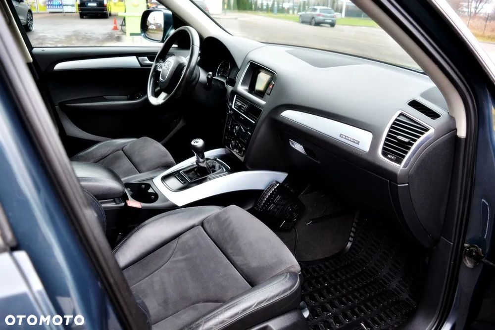 Audi Q5 2.0 TDI Quattro - 5