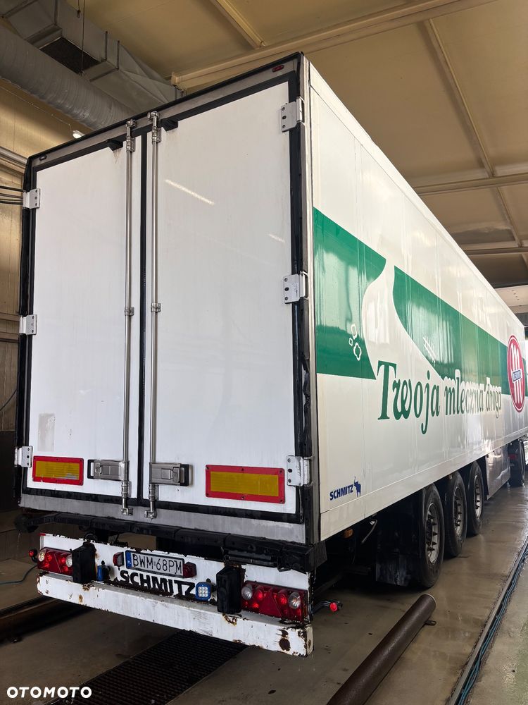 Schmitz Cargobull Sko24 - 4