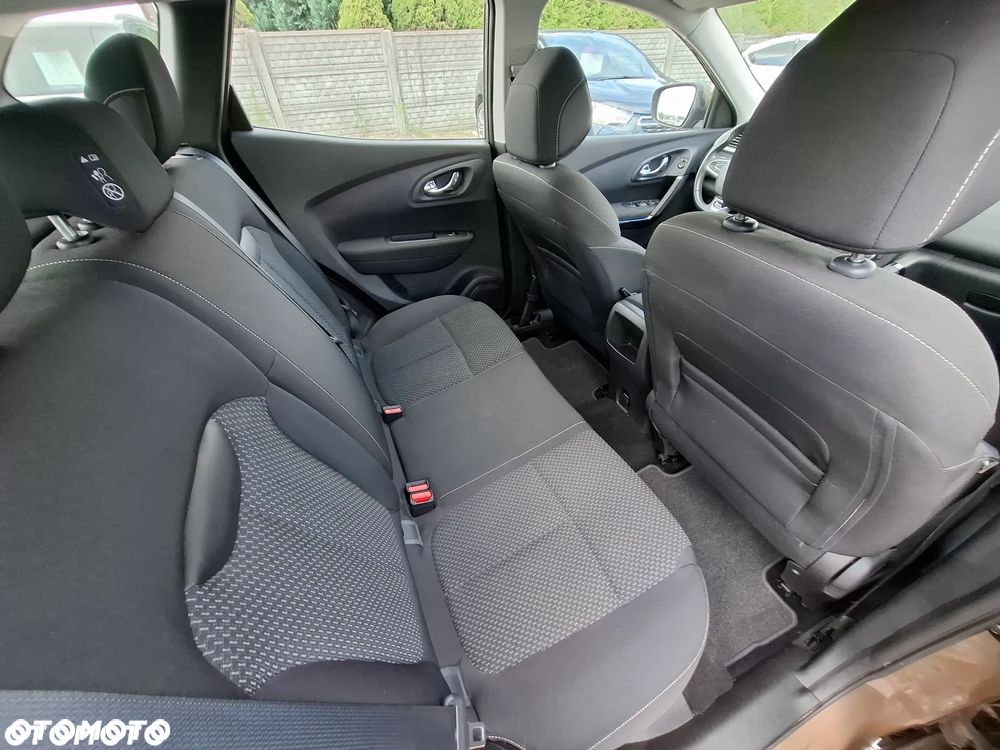 Renault Kadjar Energy TCe 130 Life - 12