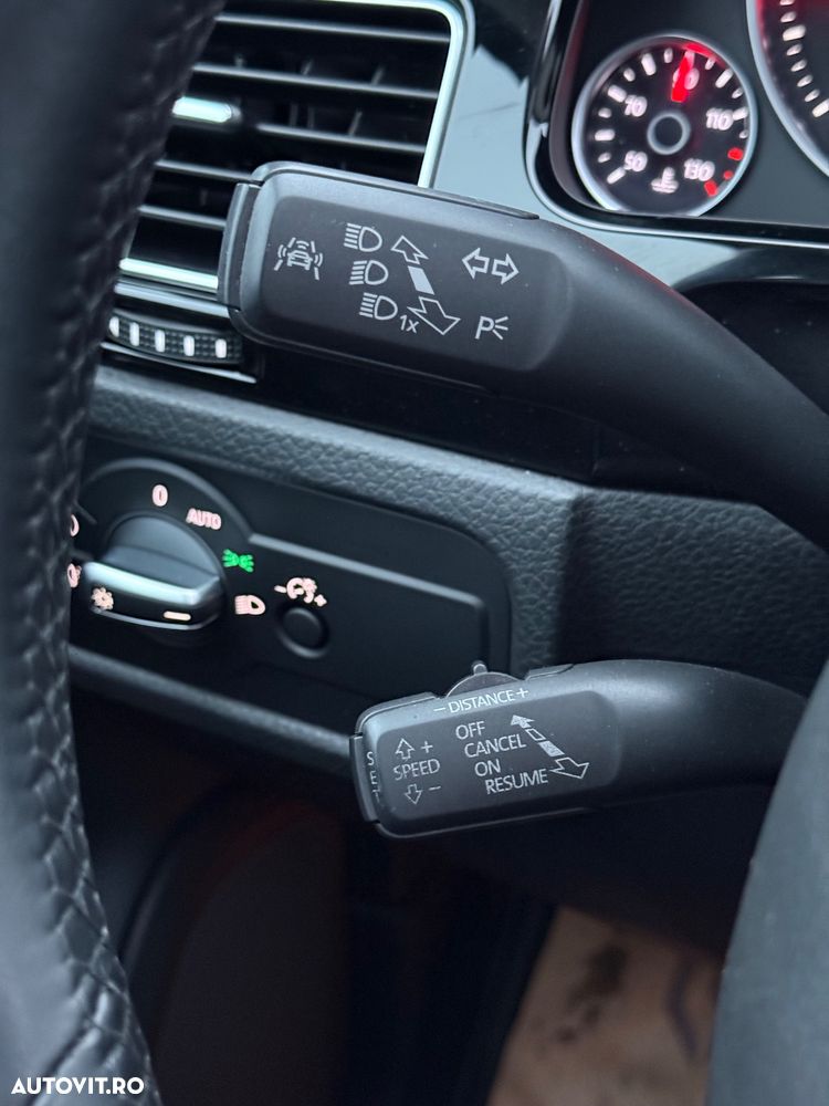 Volkswagen Touareg 3.0 V6 TDI SCR Blue Motion DPF Automatik Terrain Tech Exclusive - 18