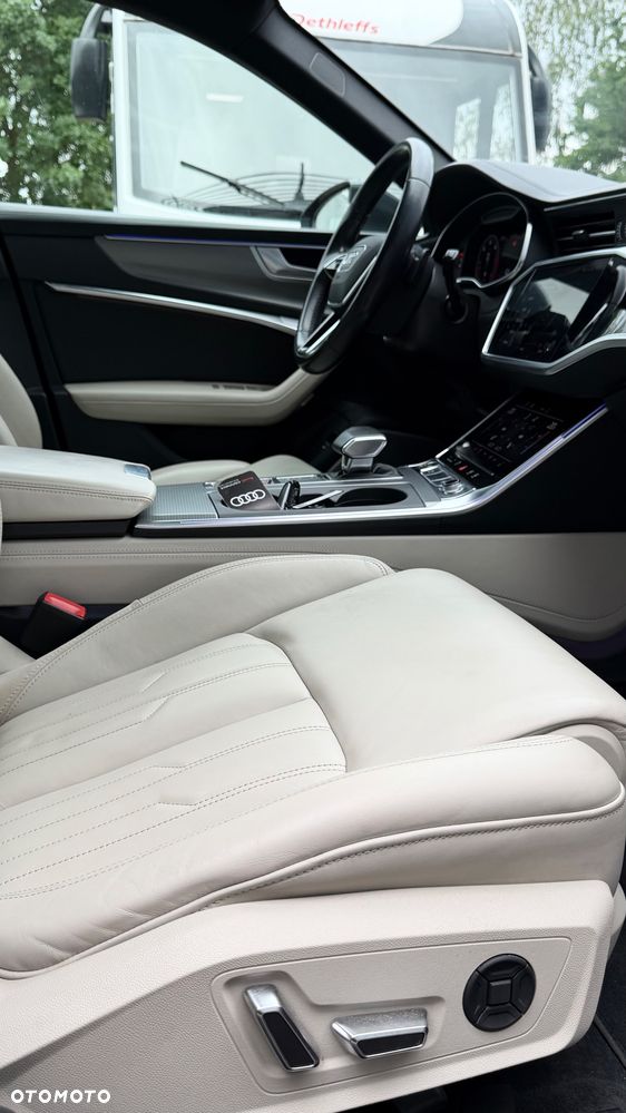 Audi A6 Allroad - 24