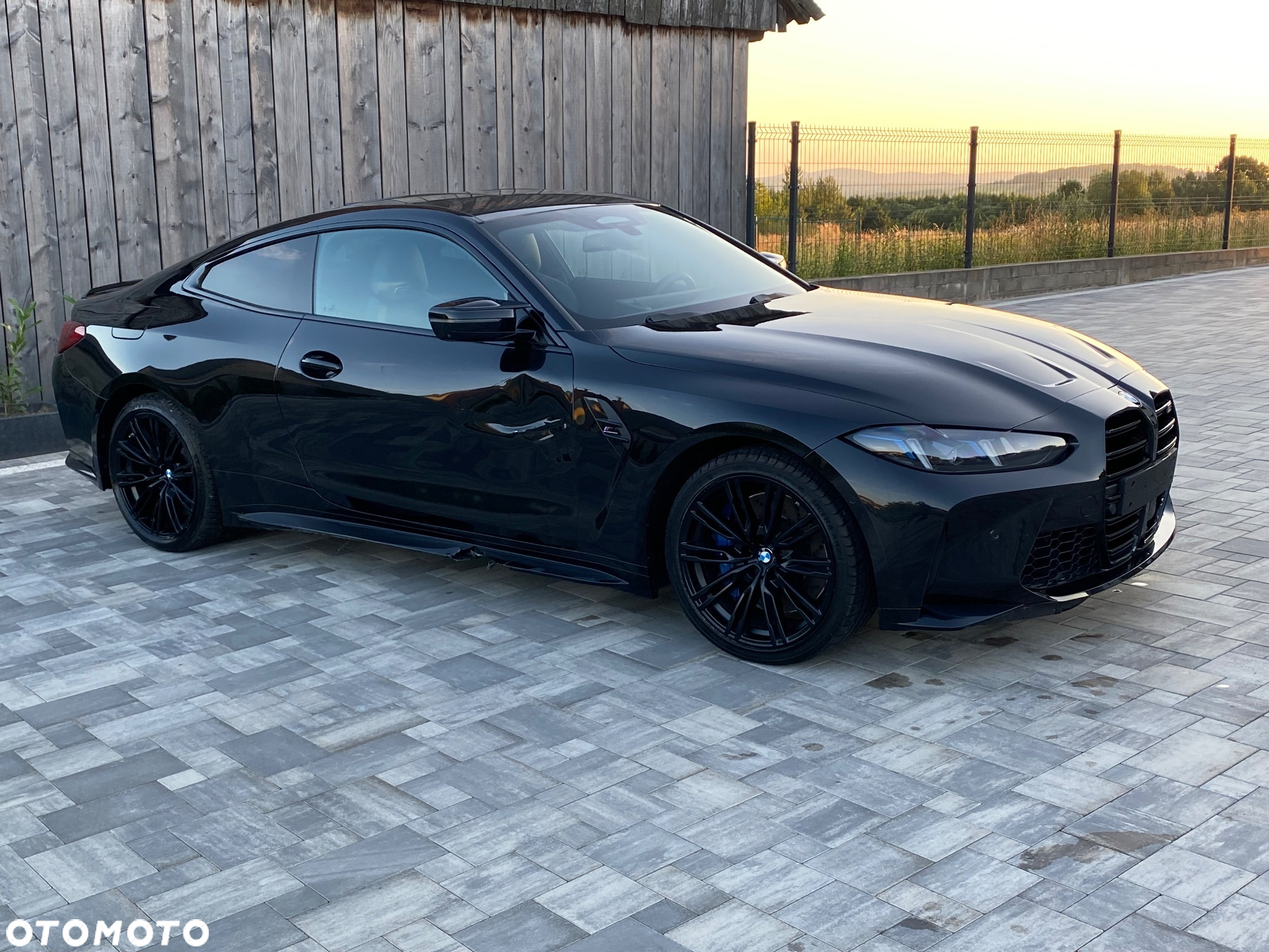 BMW M4 Competition - 10