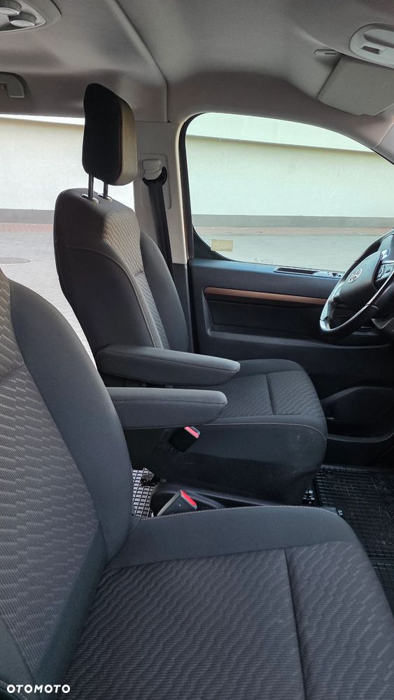 Toyota Proace Verso - 5