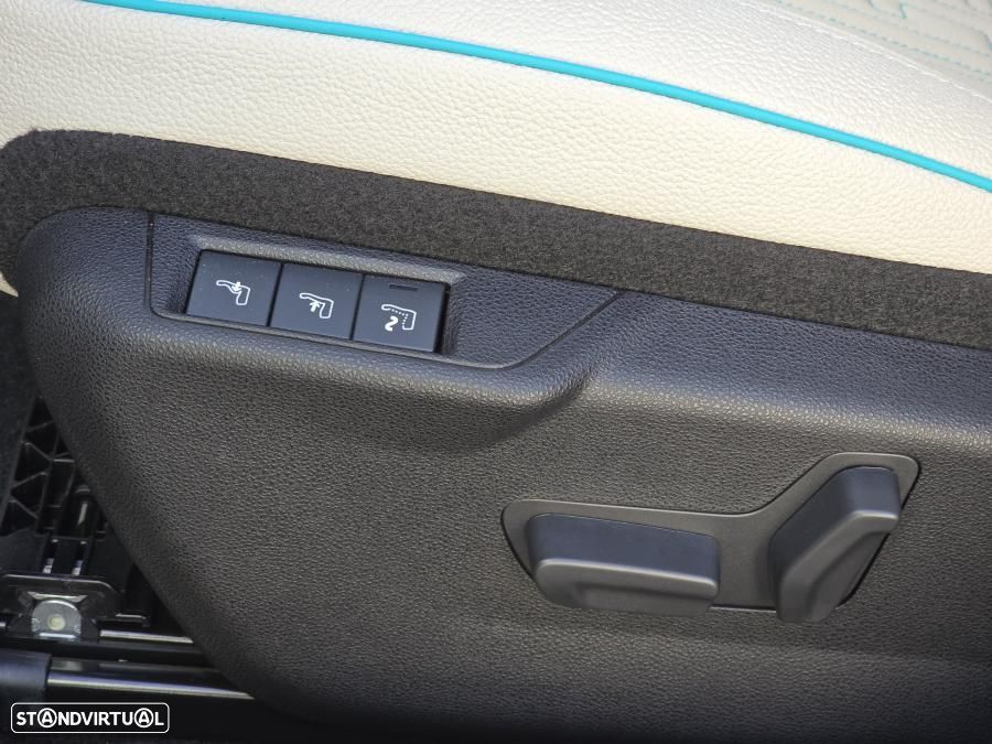 Fiat 600 1.2 Hybrid La Prima - 24