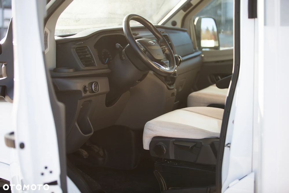 Roller Team KRONOS 295 VAT 23% - 15