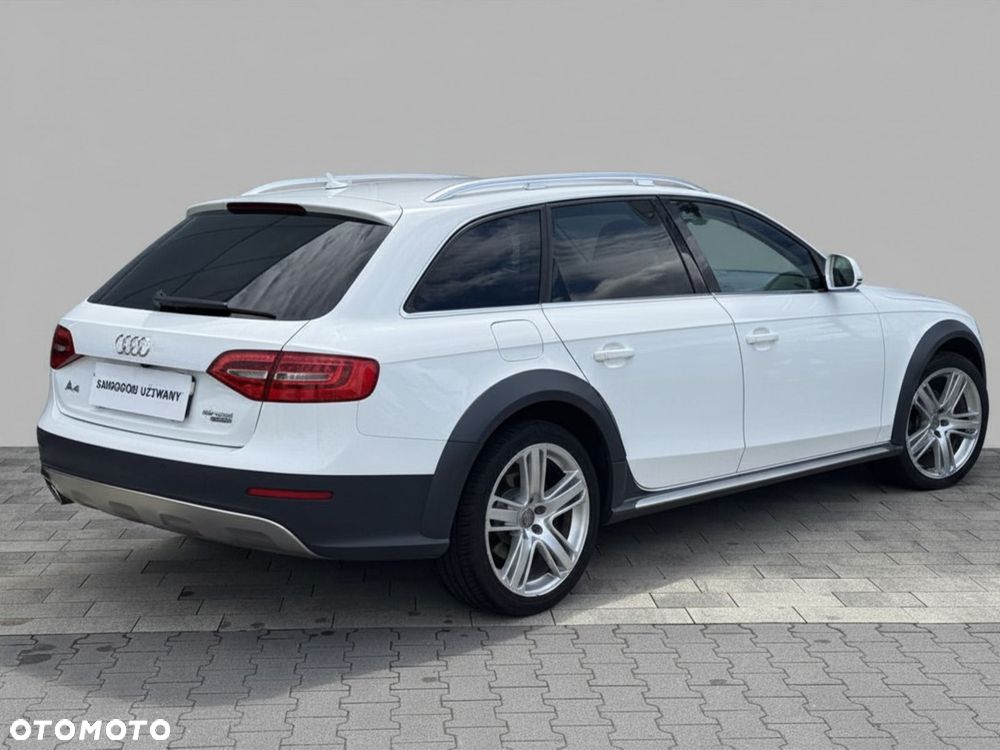 Audi A4 Allroad - 6