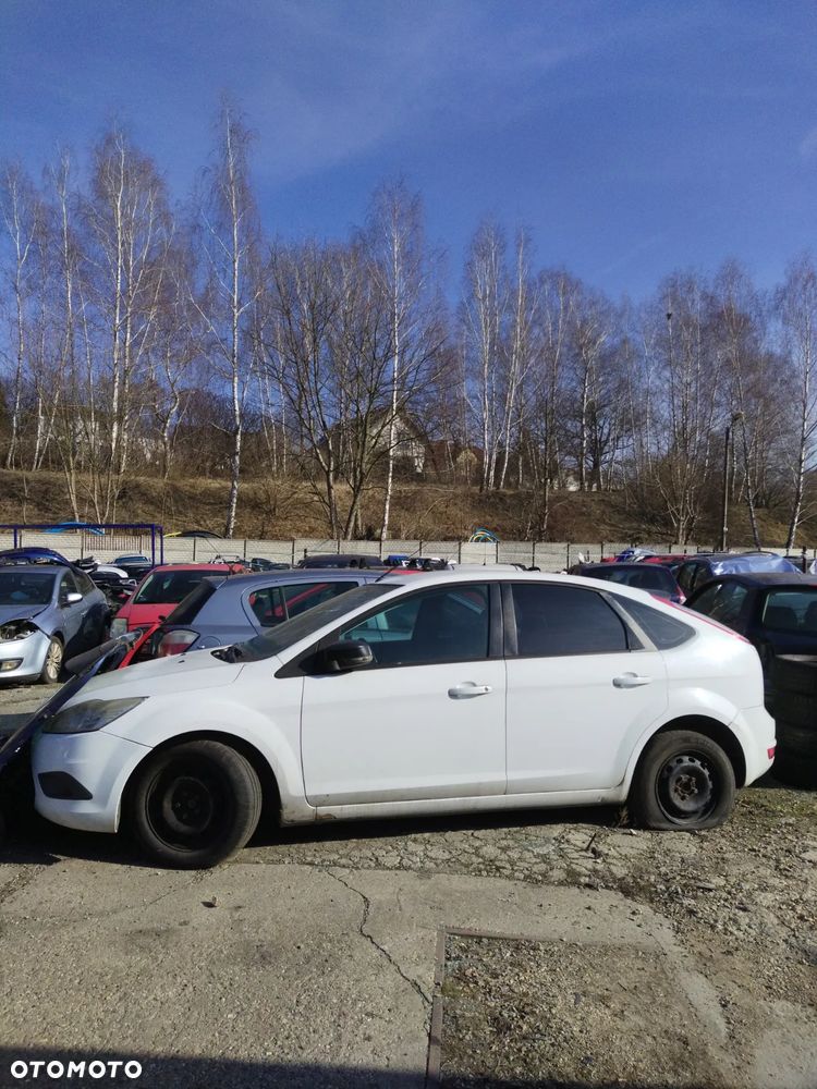 FORD FOCUS MK2 na części - 2