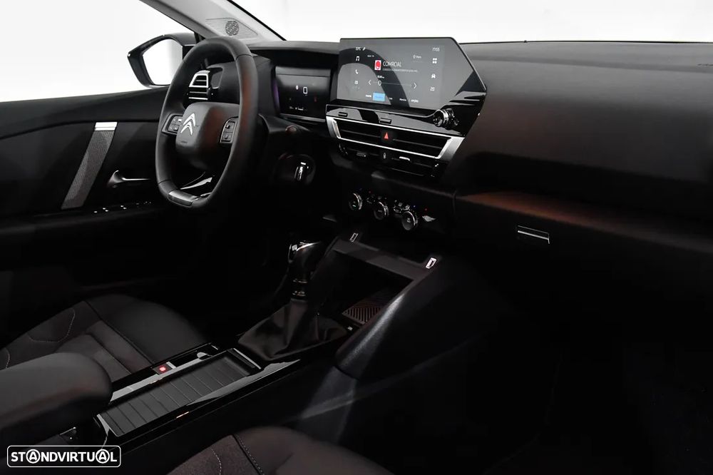 Citroën C4 1.5 BlueHDi Feel Pack - 13