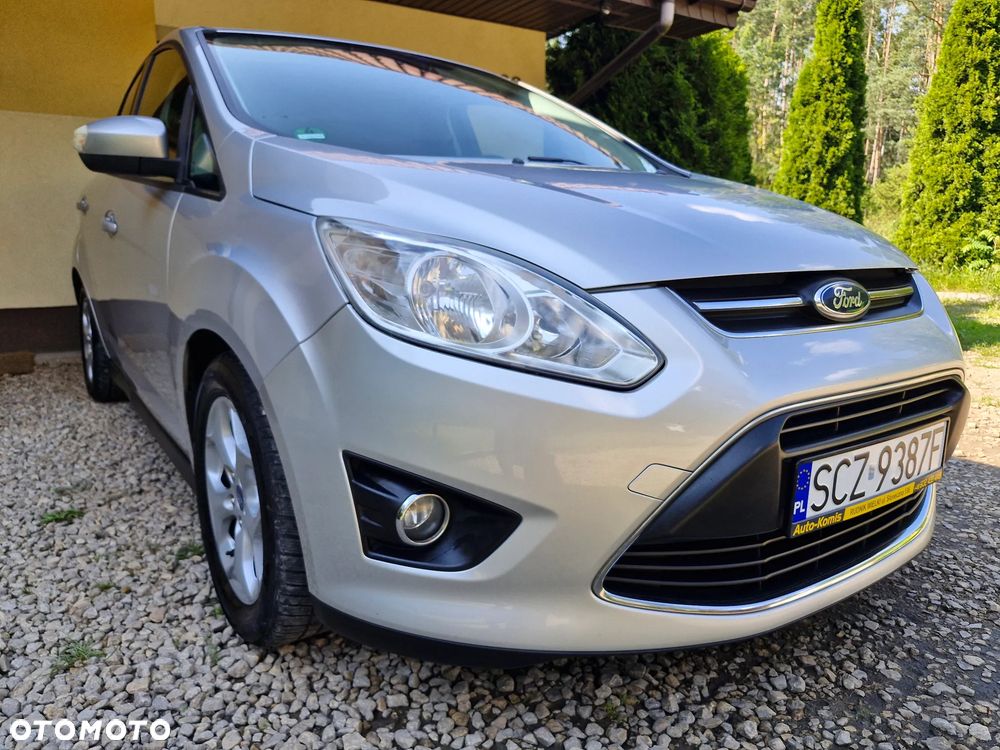 Ford C-MAX 1.6 Ti-VCT Trend - 2