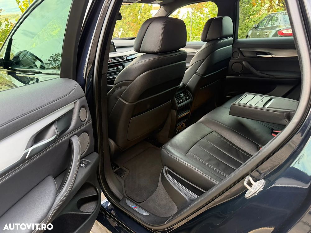 BMW X6 - 28