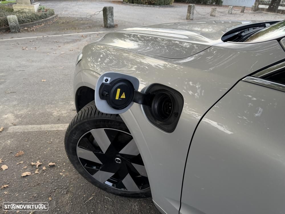 Volvo XC 60 T8 Twin Engine AWD Geartronic Inscription - 17