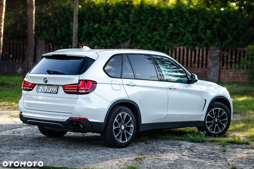 BMW X5 - 19