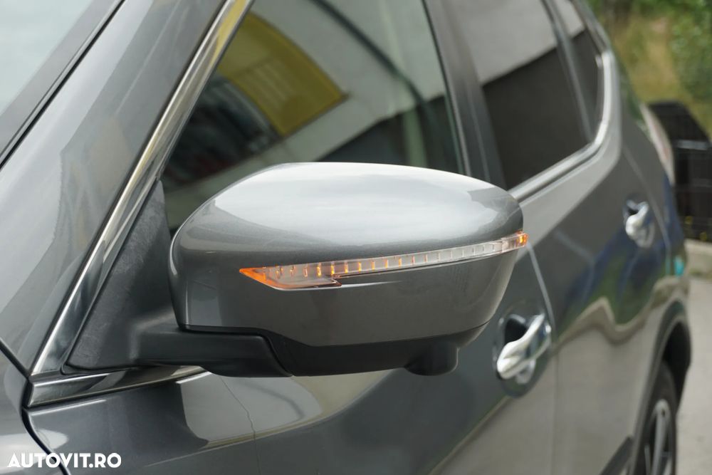 Nissan X-Trail 1.6 dCi ALL-MODE 4x4i Tekna - 15