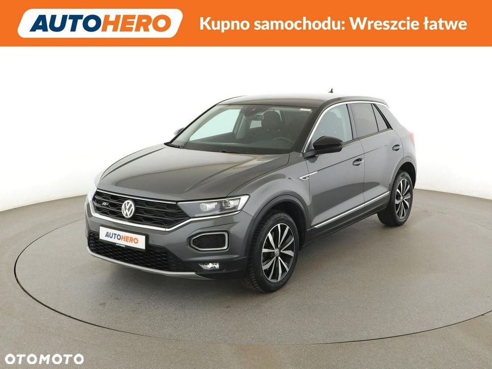 Volkswagen T-Roc 1.0 TSI Style - 2