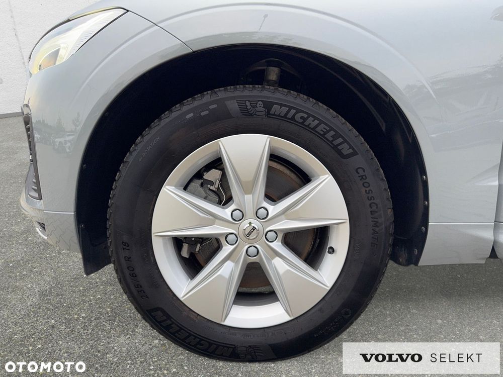 Volvo XC 60 - 14