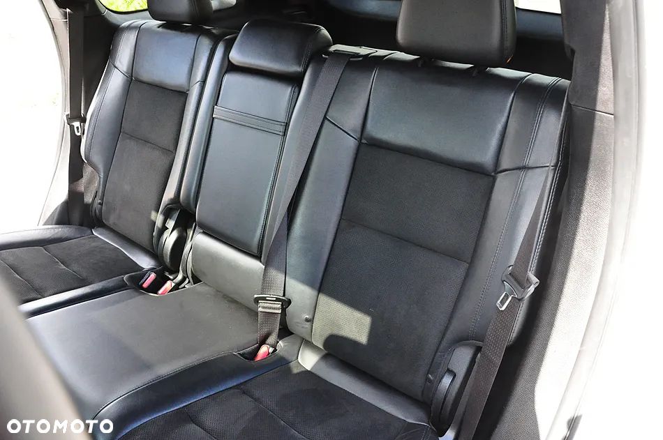 Jeep Grand Cherokee 3.6 V6 Limited - 25