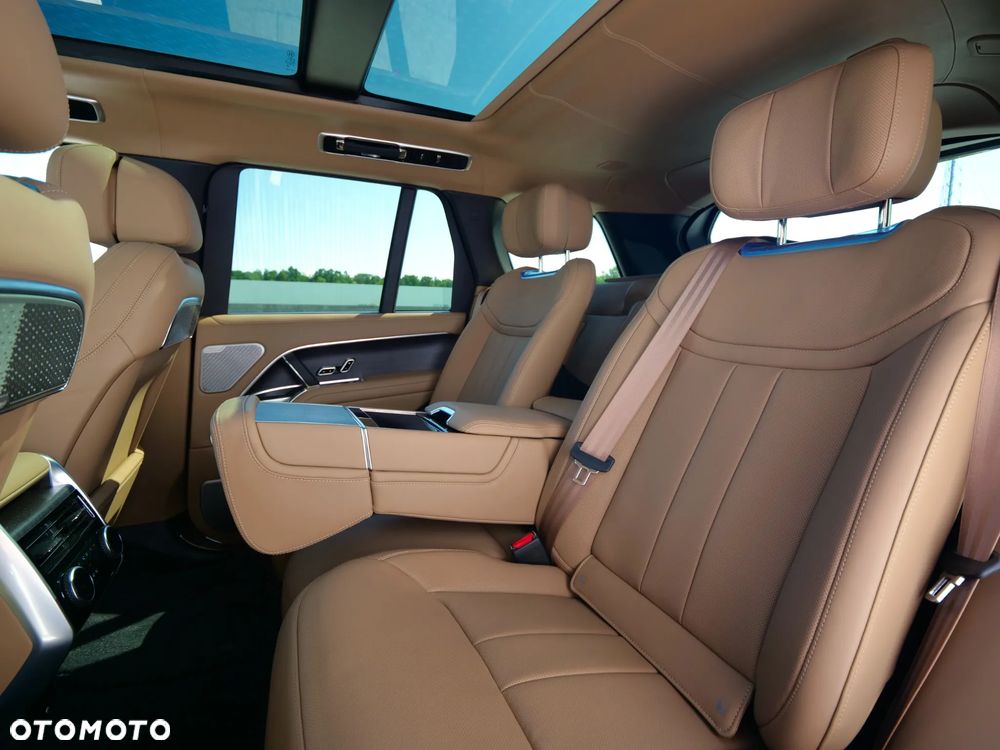 Land Rover Range Rover 3.0 D AB - 32