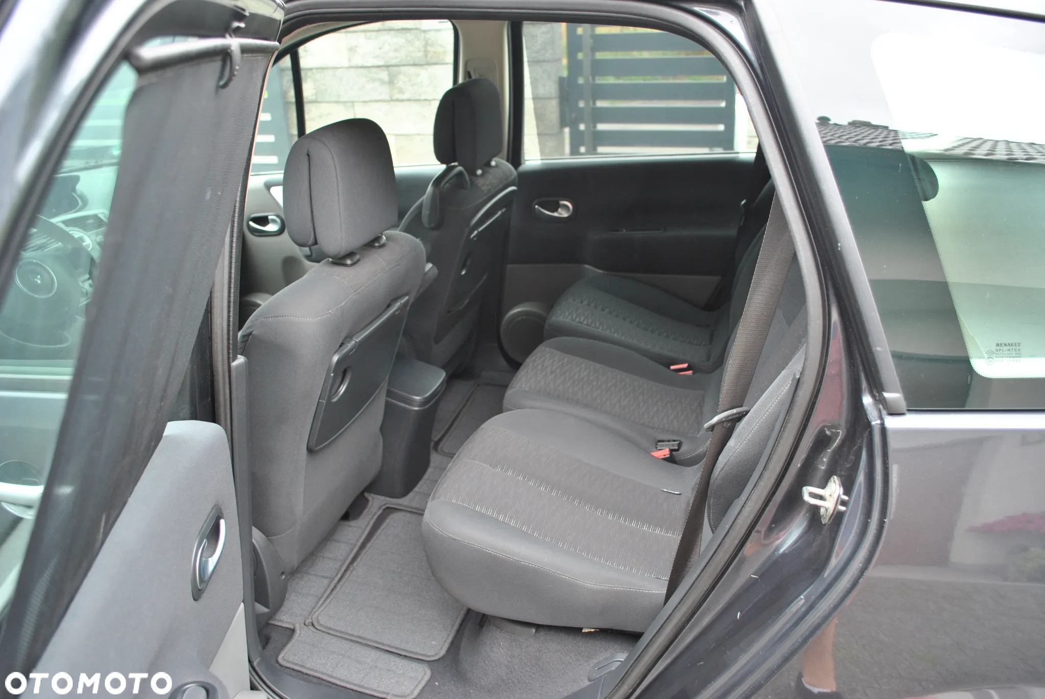Renault Scenic 2.0 16V Confort Expression - 6