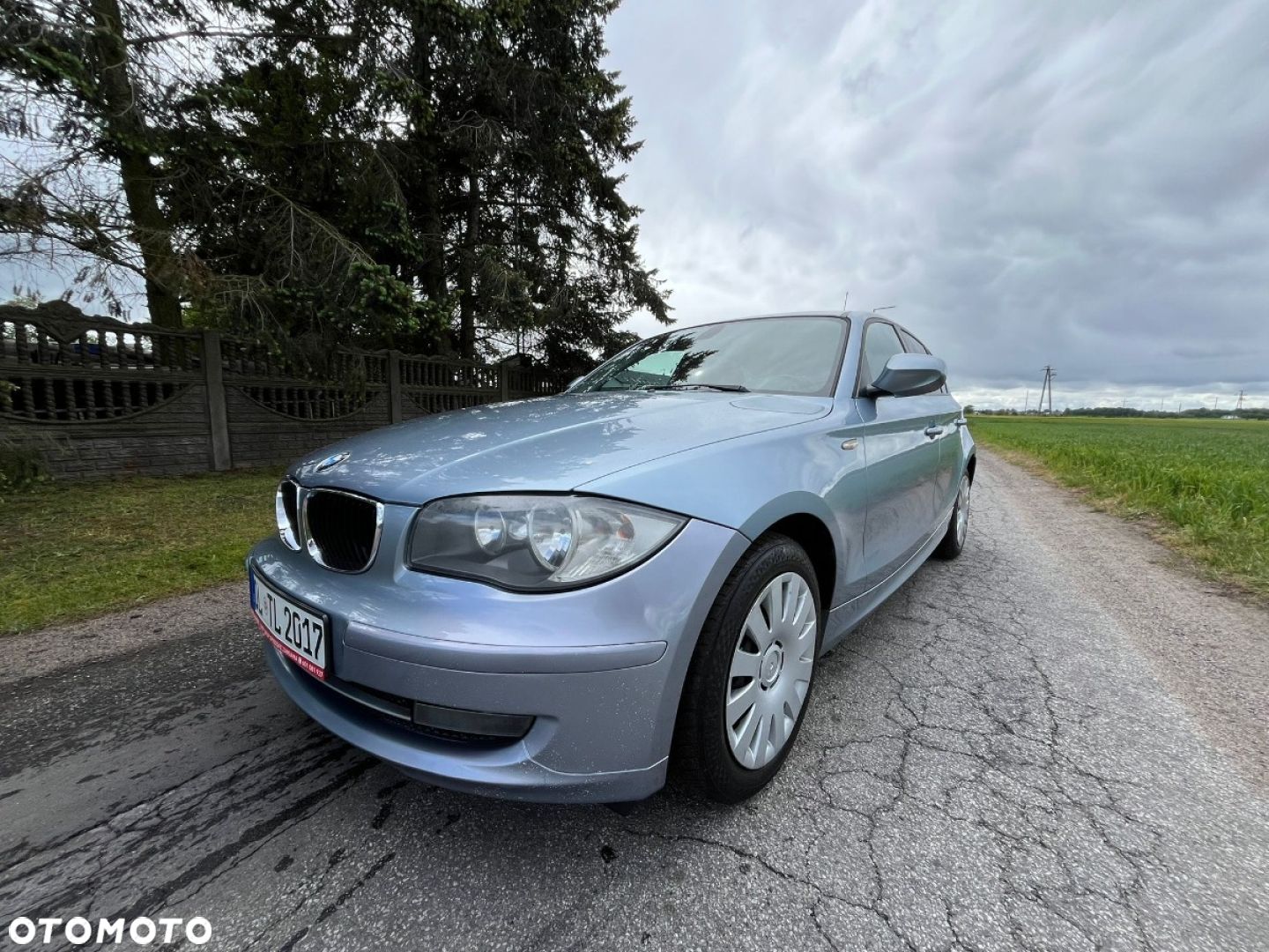 BMW Seria 1 - 1