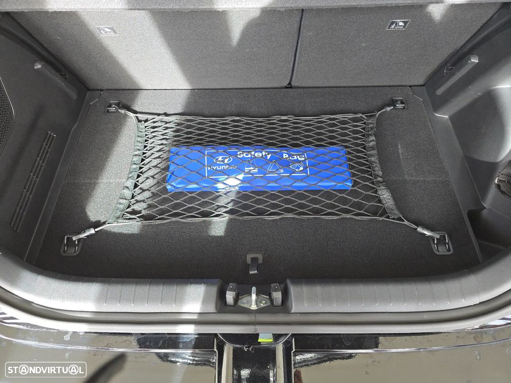 Hyundai i20 N 1.6 T-GDi Performance Pack+TT - 10