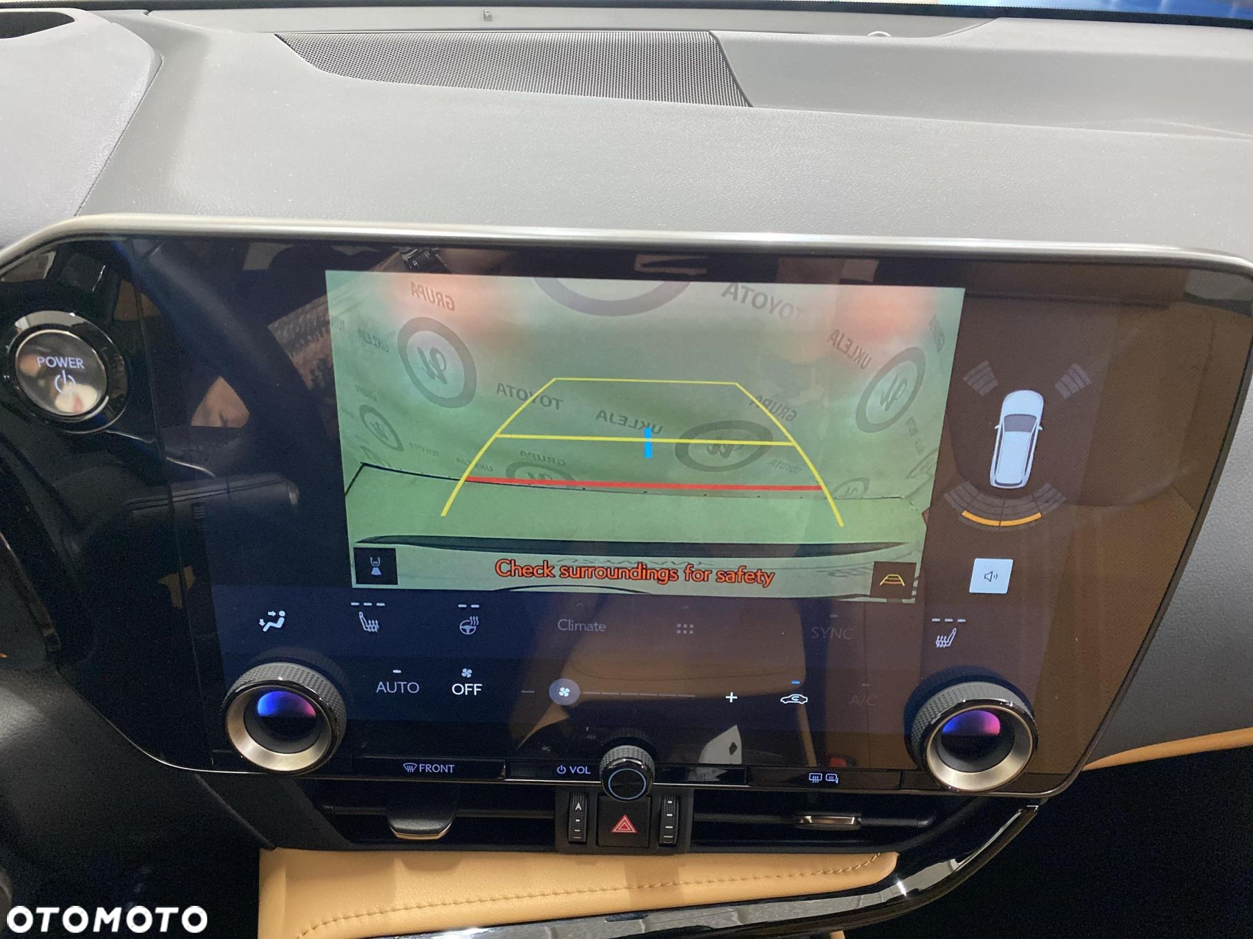 Lexus NX - 20